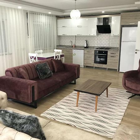 Furkan-Homes Antalya Bagian luar foto