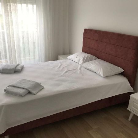 Furkan-Homes Antalya Bagian luar foto