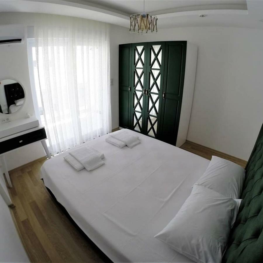 Furkan-Homes Antalya Bagian luar foto