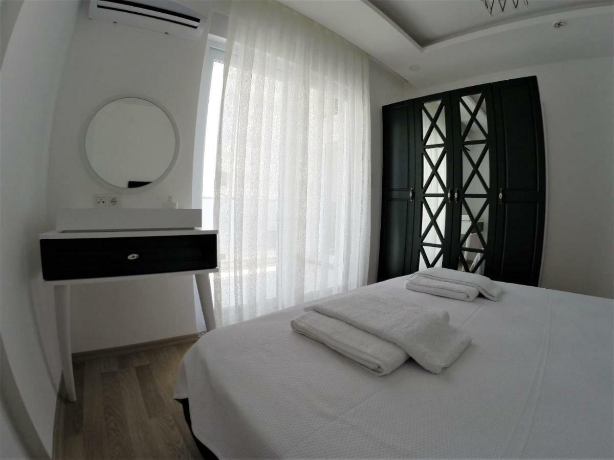 Furkan-Homes Antalya Bagian luar foto