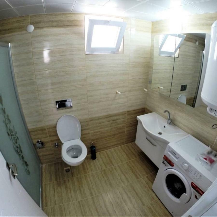 Furkan-Homes Antalya Bagian luar foto