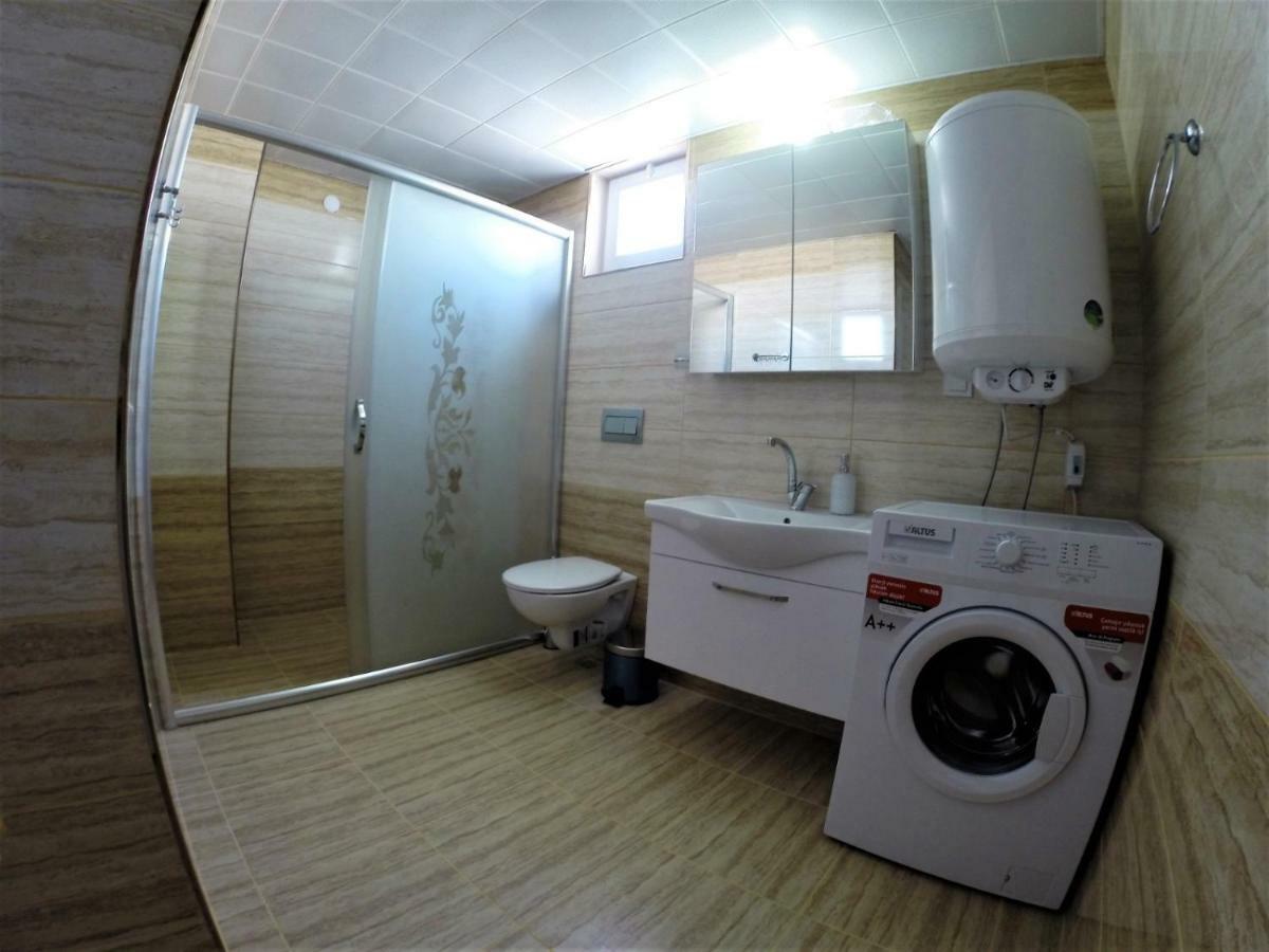 Furkan-Homes Antalya Bagian luar foto