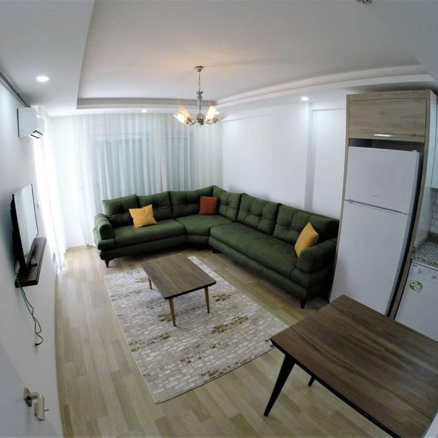 Furkan-Homes Antalya Bagian luar foto