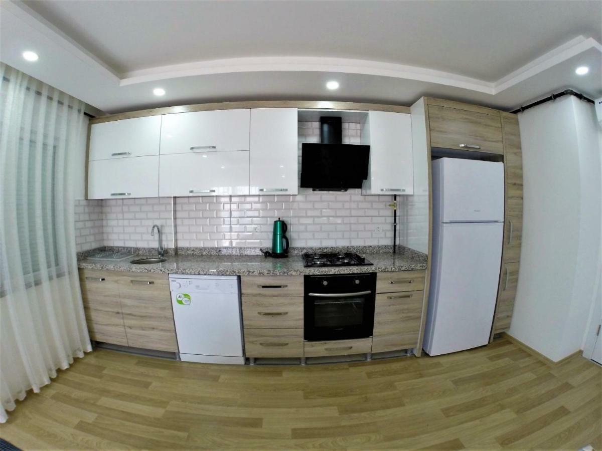 Furkan-Homes Antalya Bagian luar foto