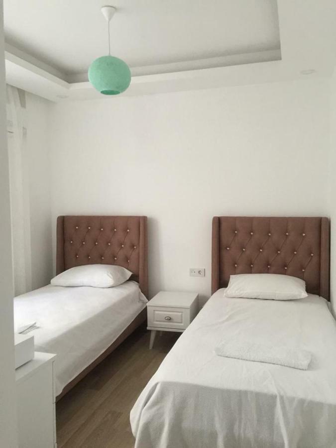 Furkan-Homes Antalya Bagian luar foto
