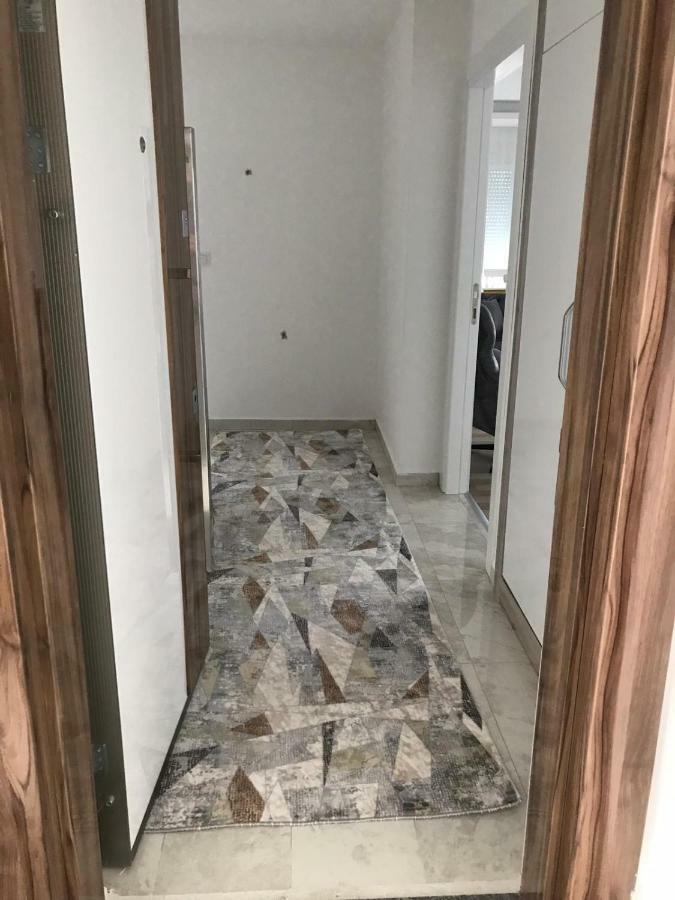 Furkan-Homes Antalya Bagian luar foto