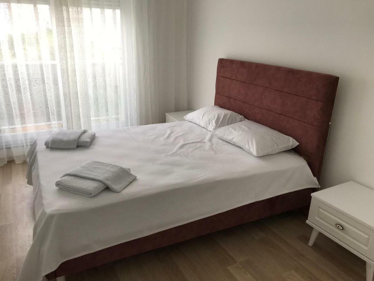 Furkan-Homes Antalya Bagian luar foto