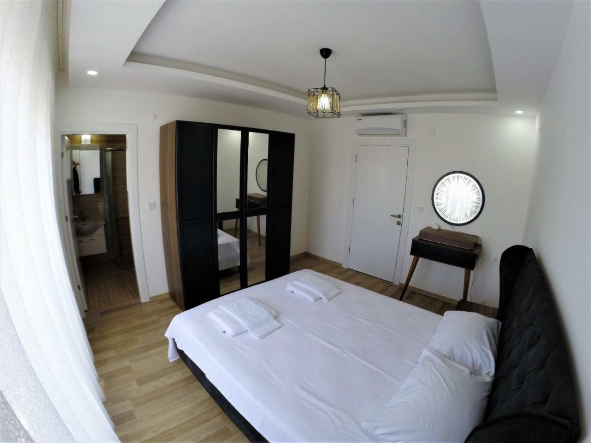Furkan-Homes Antalya Bagian luar foto