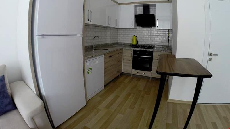 Furkan-Homes Antalya Bagian luar foto