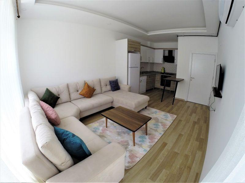 Furkan-Homes Antalya Bagian luar foto